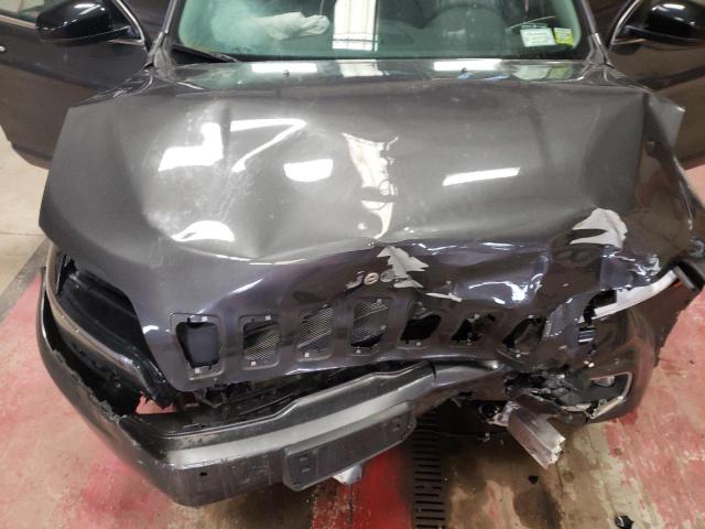 Photo 12 from auction – 2022 JEEP CHEROKEE L with VIN 1C4PJMDX1ND506351