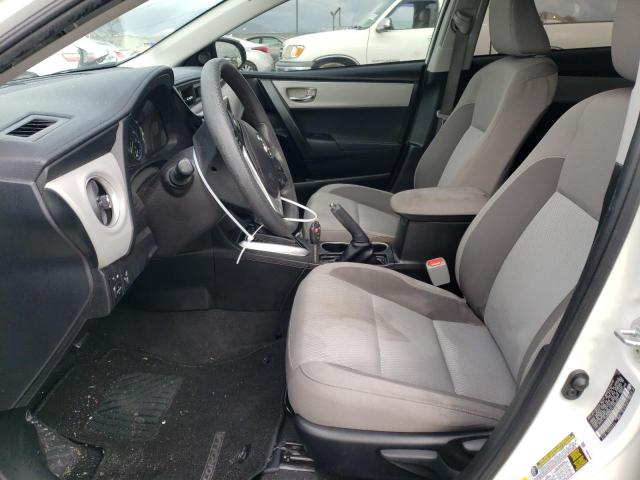 Photo 7 from auction – 2018 TOYOTA COROLLA L with VIN 5YFBURHE4JP804973