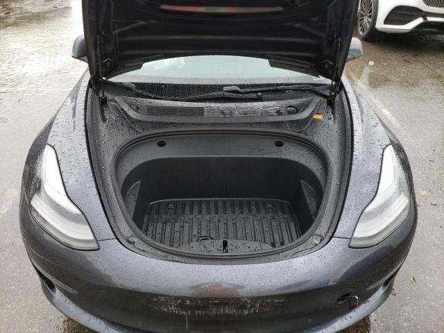 Photo 11 from auction – 2021 TESLA MODEL 3 with VIN 5YJ3E1EA4MF067231
