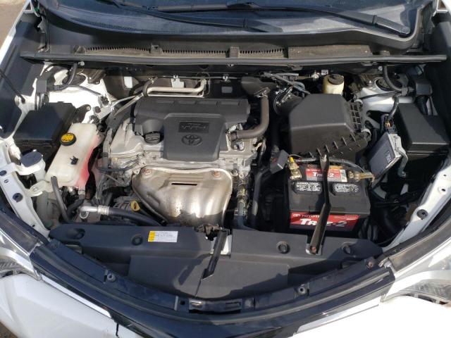Photo 12 from auction – 2016 TOYOTA RAV4 LIMIT with VIN 2T3DFREV0GW520083