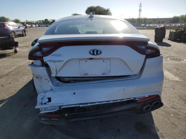 Photo 6 from auction – 2019 KIA STINGER with VIN KNAE15LA2K6048262