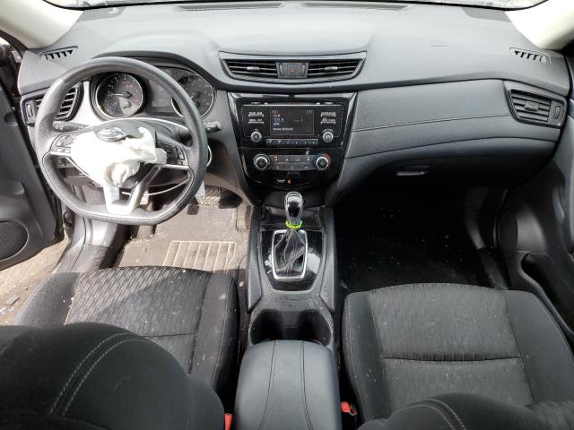 Photo 8 from auction – 2017 NISSAN ROGUE S with VIN KNMAT2MVXHP539368