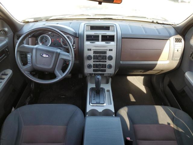 Photo 8 from auction – 2008 FORD ESCAPE XLT with VIN 1FMCU03Z88KC41389