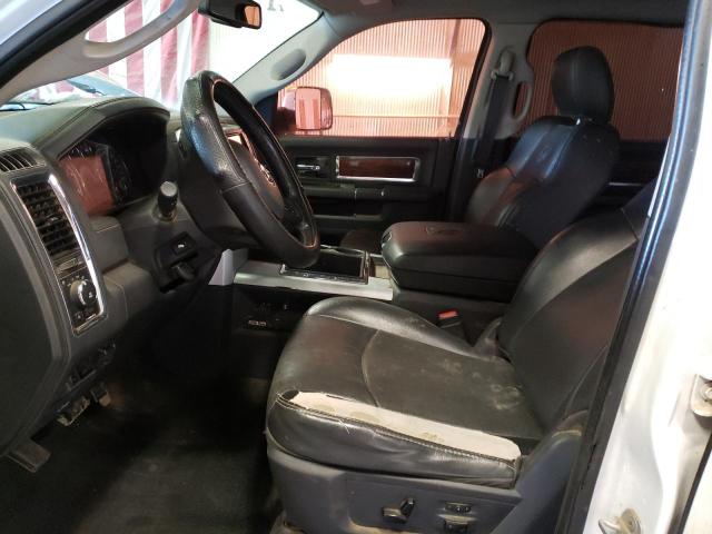 Photo 7 from auction – 2012 DODGE RAM 2500 L with VIN 3C6UD5FL9CG131679