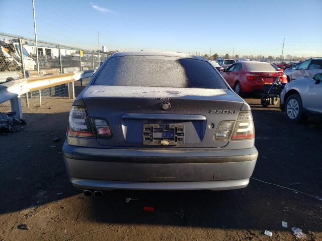 Photo 6 from auction – 2002 BMW 330 XI with VIN WBAEW53402PG17831