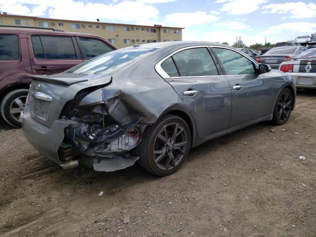 صورة رقم 3 من المزاد - 2014 NISSAN MAXIMA S مع VIN 1N4AA5AP3EC443054