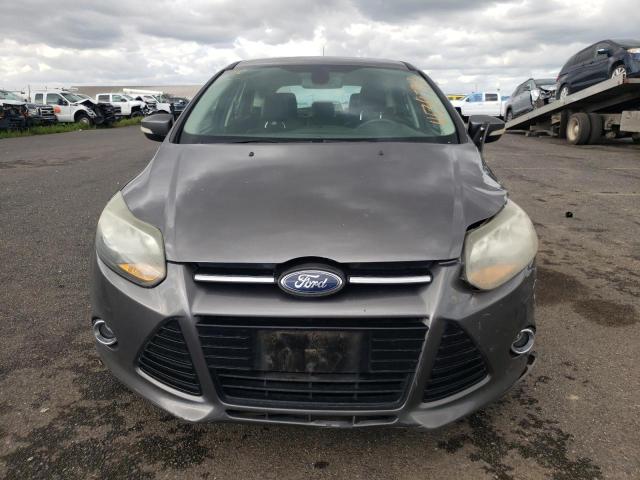 Photo 5 from auction – 2012 FORD FOCUS TITA with VIN 1FAHP3N2XCL305010