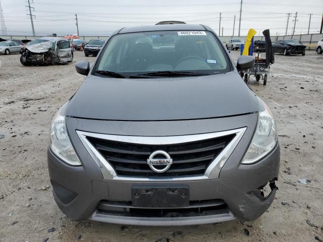 Photo 5 from auction – 2018 NISSAN VERSA S with VIN 3N1CN7AP2JL844633