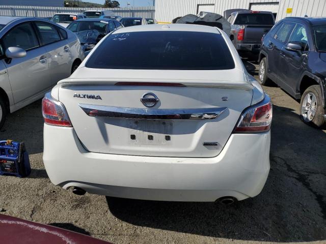 Photo 6 from auction – 2015 NISSAN ALTIMA 2.5 with VIN 1N4AL3AP1FN914588
