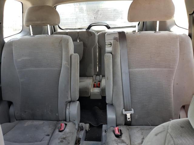 Zdjęcie 10 z aukcji – 2012 TOYOTA HIGHLANDER z VIN 5TDZA3EH9CS020530
