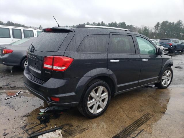 Photo 3 from auction – 2013 DODGE JOURNEY CR with VIN 3C4PDCDG5DT665531