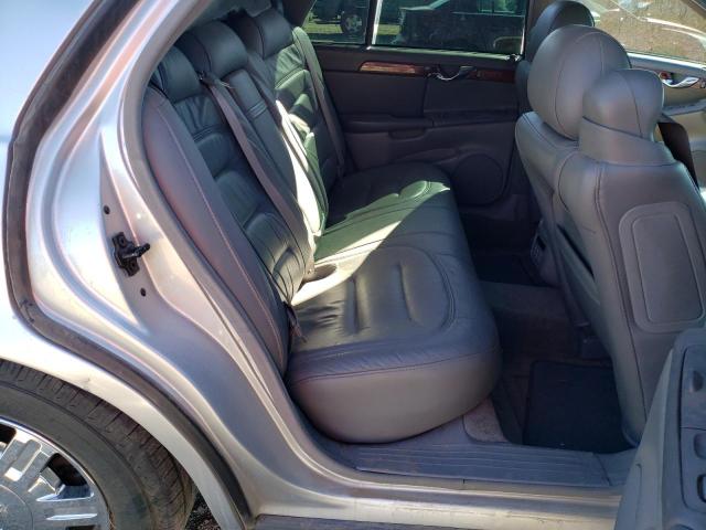 Photo 10 from auction – 2003 CADILLAC DEVILLE with VIN 1G6KD54Y23U262127