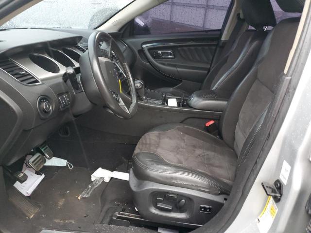 Photo 7 from auction – 2010 FORD TAURUS SHO with VIN 1FAHP2KT0AG107677