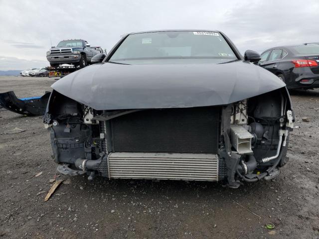 Photo 5 from auction – 2019 AUDI A4 PREMIUM with VIN WAUENAF49KA015405