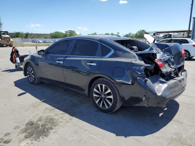 Photo 2 from auction – 2017 NISSAN ALTIMA 2.5 with VIN 1N4AL3AP9HC236171