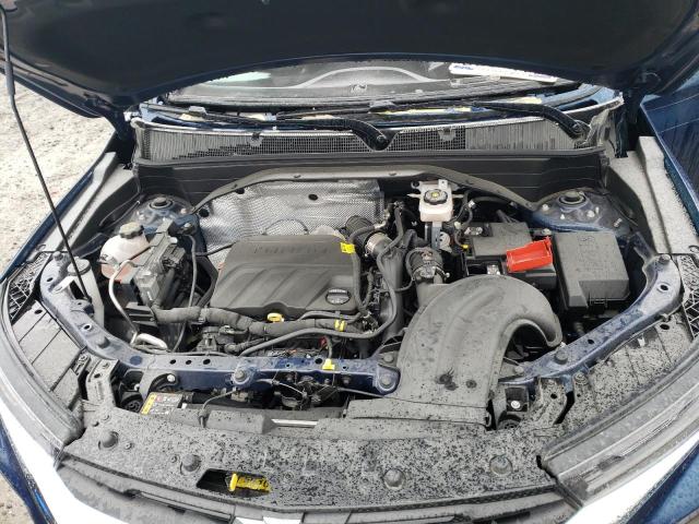 Photo 12 from auction – 2021 CHEVROLET TRAILBLAZE with VIN KL79MMS20MB141482