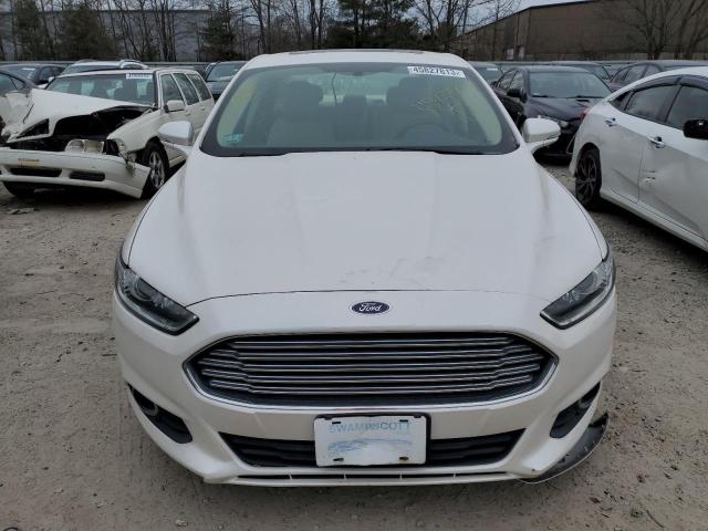 Photo 5 from auction – 2013 FORD FUSION SE with VIN 3FA6P0LU0DR258275