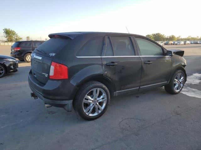 Photo 3 from auction – 2012 FORD EDGE LIMIT with VIN 2FMDK4KC7CBA78316