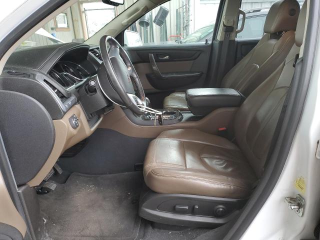Photo 7 from auction – 2016 GMC ACADIA SLT with VIN 1GKKVRKD3GJ152023