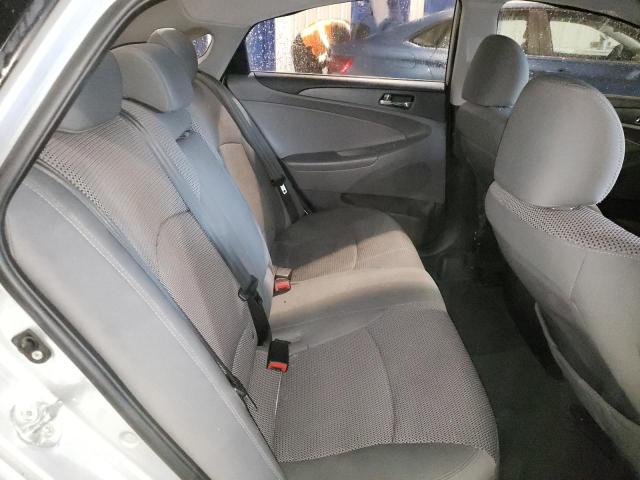 Photo 10 from auction – 2011 HYUNDAI SONATA GLS with VIN 5NPEB4AC6BH001661
