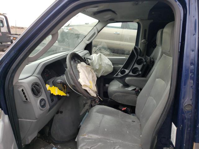 Photo 7 from auction – 2011 FORD ECONOLINE with VIN 1FTNE1EW9BDA74023