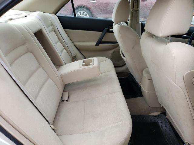Photo 10 from auction – 2007 MAZDA 6 I with VIN 1YVHP80C875M25240