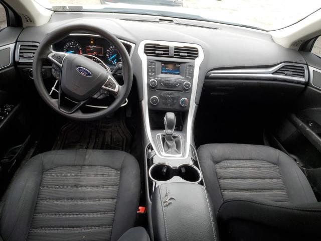Photo 8 from auction – 2016 FORD FUSION SE with VIN 3FA6P0H70GR312813