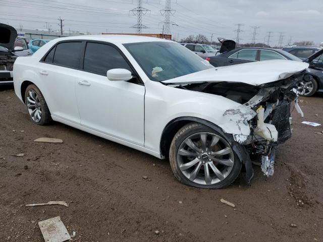 Photo 4 from auction – 2014 CHRYSLER 300 S with VIN 2C3CCABGXEH355561