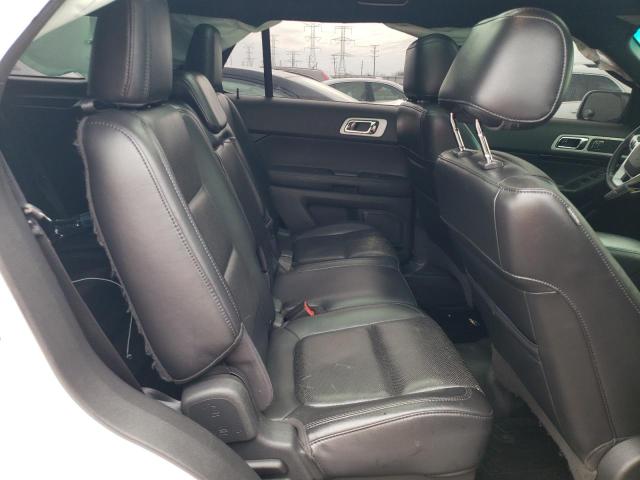 Photo 11 from auction – 2011 FORD EXPLORER L with VIN 1FMHK8F84BGA55999
