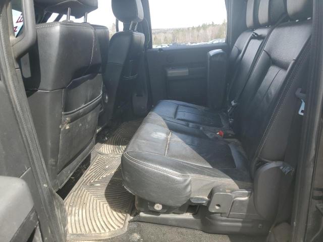Photo 10 from auction – 2013 FORD F350 SUPER with VIN 1FT7W3BT9DEB32138