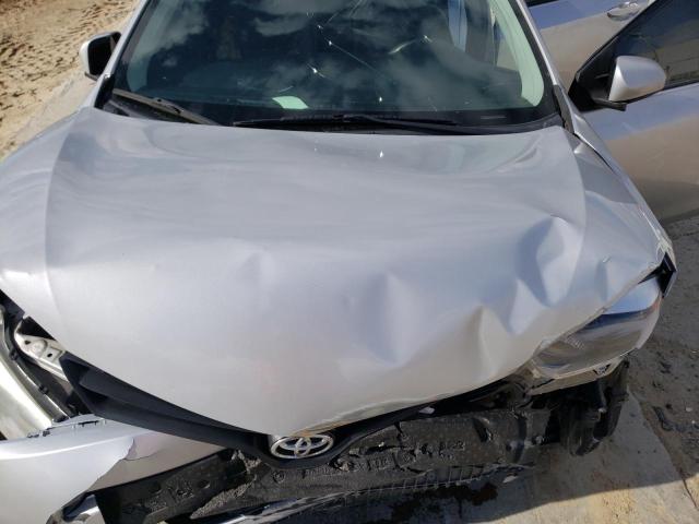 Photo 11 from auction – 2015 TOYOTA COROLLA L with VIN 5YFBURHE5FP304148