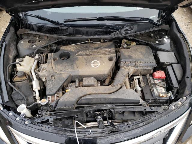 Photo 11 from auction – 2015 NISSAN ALTIMA 2.5 with VIN 1N4AL3AP7FN384577