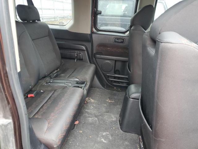Photo 10 from auction – 2007 HONDA ELEMENT SC with VIN 5J6YH17997L007103