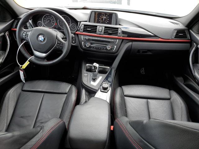 Photo 8 from auction – 2013 BMW 328 I SULE with VIN WBA3C1C57DF436409