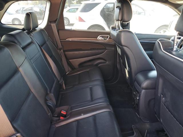 Photo 10 from auction – 2014 JEEP GRAND CHER with VIN 1C4RJFCM7EC572887