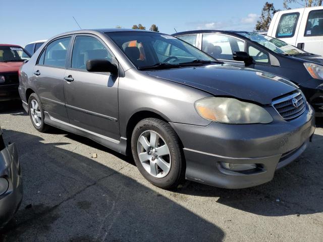 Photo 4 from auction – 2008 TOYOTA COROLLA CE with VIN 1NXBR32E28Z941748