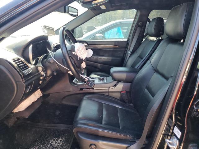 Photo 7 from auction – 2021 JEEP GRAND CHER with VIN 1C4RJFCTXMC505352
