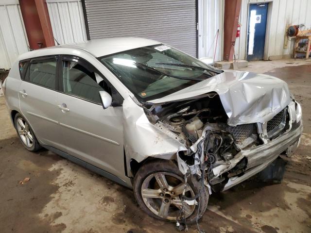 Photo 4 from auction – 2009 PONTIAC VIBE with VIN 5Y2SP67049Z463541