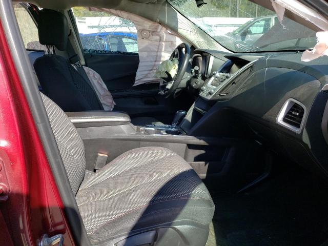 Photo 7 from auction – 2017 CHEVROLET EQUINOX LT with VIN 2GNFLFEK2H6103591