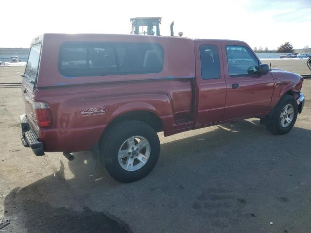Photo 3 from auction – 2002 FORD RANGER SUP with VIN 1FTZR45E62PA91097