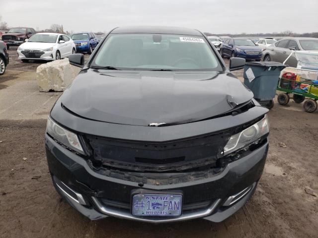Photo 5 from auction – 2014 CHEVROLET IMPALA LS with VIN 1G11X5SL5EU160744
