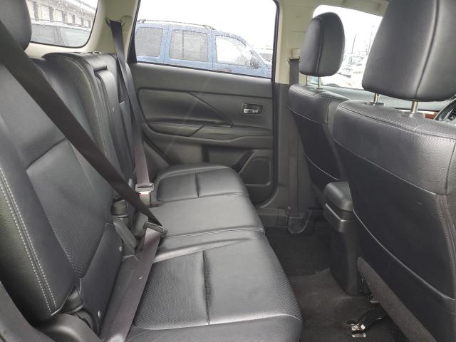 Photo 11 from auction – 2014 MITSUBISHI OUTLANDER with VIN JA4AD3A36EZ002464