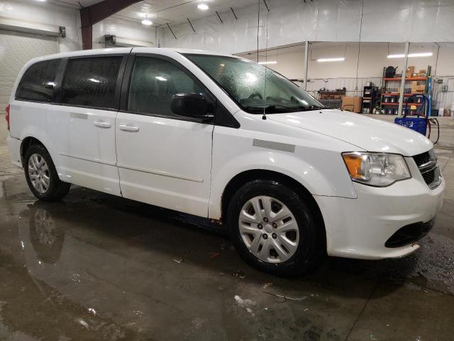Photo 4 from auction – 2017 DODGE GRAND CARA with VIN 2C4RDGBG7HR828658