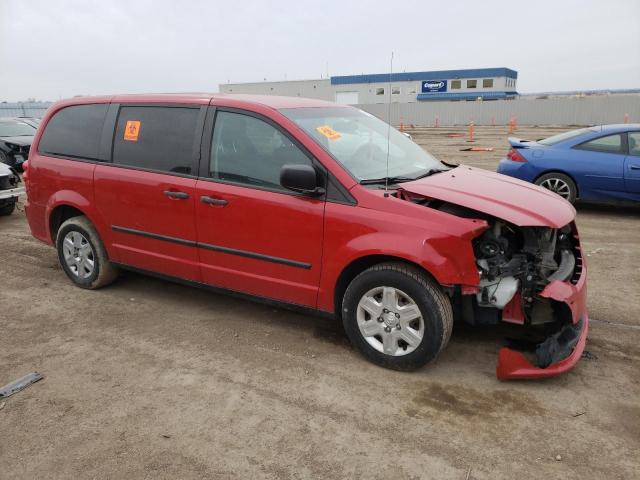 Photo 4 from auction – 2013 RAM TRADESMAN with VIN 2C4JRGAG4DR764007