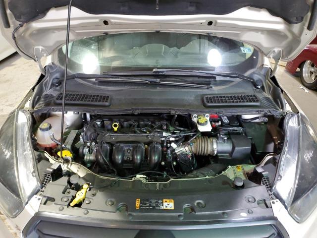 Photo 12 from auction – 2018 FORD ESCAPE with VIN 1FMCU0F71JUA02335