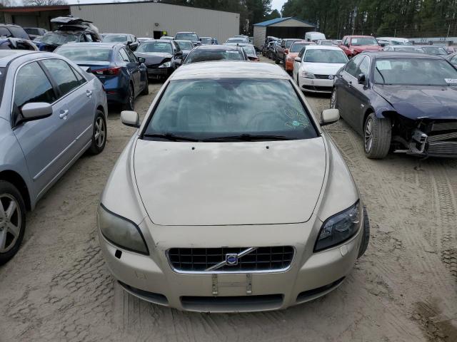 Photo 5 from auction – 2006 VOLVO C70 T5 with VIN YV1MC68276J006456