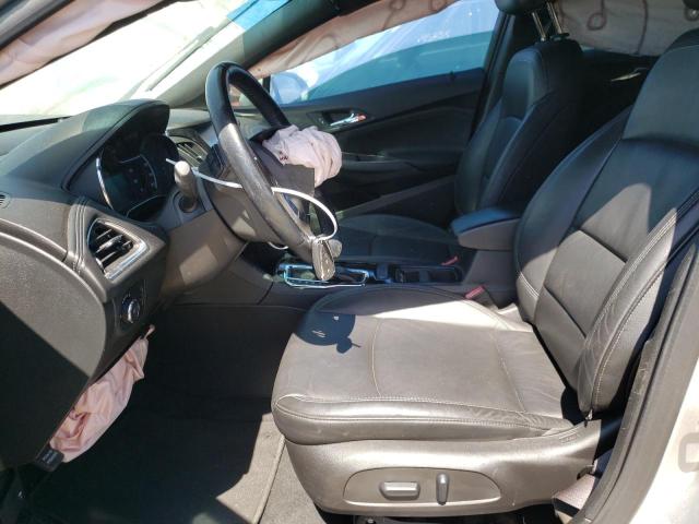 Photo 7 from auction – 2017 CHEVROLET CRUZE PREM with VIN 3G1BF6SM8HS506019