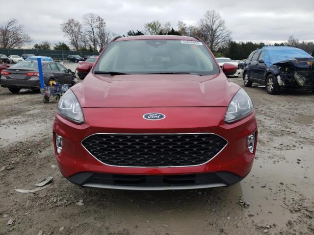 Photo 5 from auction – 2020 FORD ESCAPE SEL with VIN 1FMCU0H65LUA39427