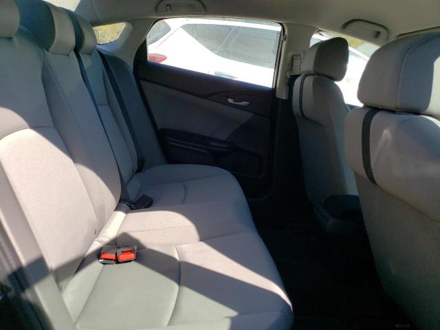 Photo 10 from auction – 2018 HONDA CIVIC LX with VIN 2HGFC2F59JH600482
