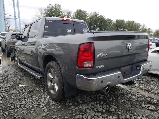 Photo 2 from auction – 2013 RAM 1500 SLT with VIN 1C6RR7LT7DS599802